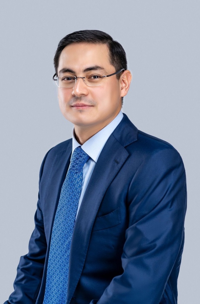 Ибрагимов Шухрат Алиджанович